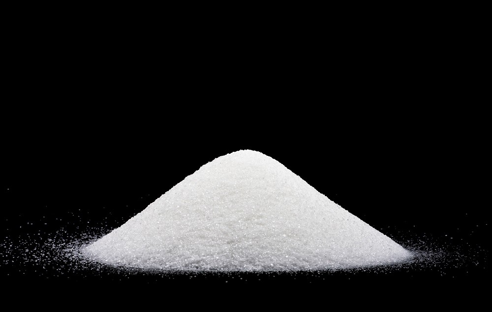 White Sugar