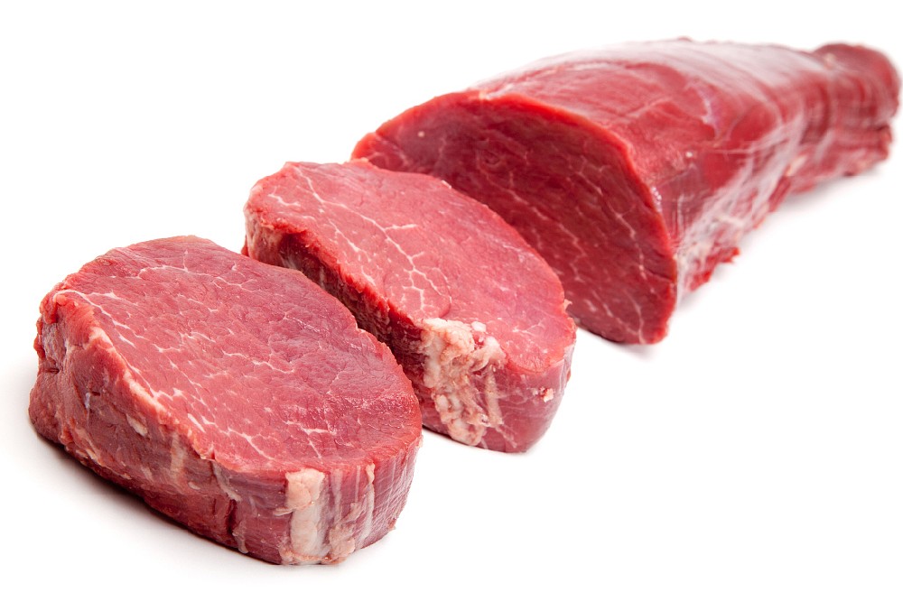 Beef